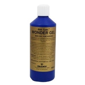 Gold Label Wonder Gel 500 ml